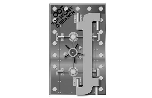 International Spy Vault