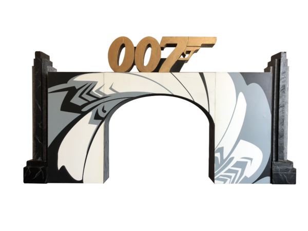 007 entrance international spy IMG 7825 HR