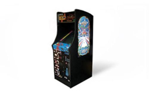 Arcade Games by the Truck Load