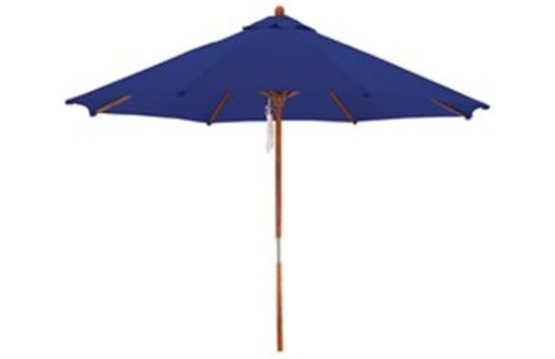 Market Umbrella, Royal Blue