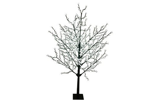 Accessories LED Blossom Tree white Large