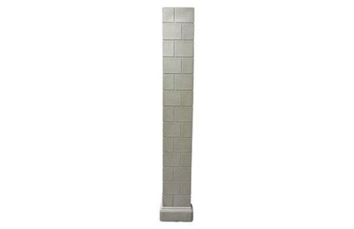 8ft Sandstone Column