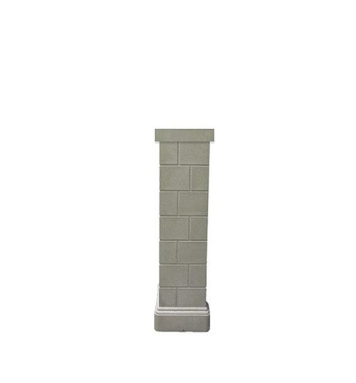 Sandstone Pedestal