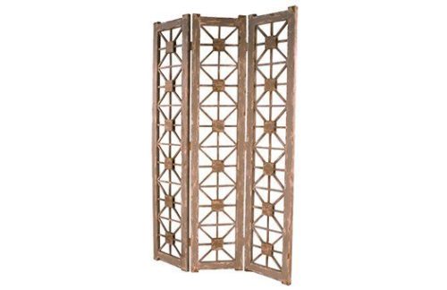 Rustic Tuscany Screen