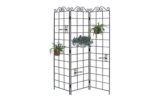 Accessories Wrought Iron screen Large