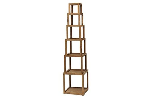 Stackable Etagere