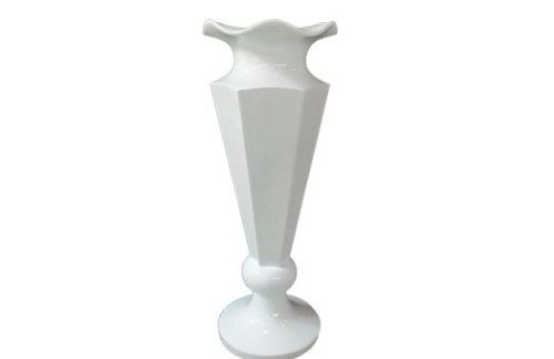 Centerpiece Rentals; Geo Octagon Urn