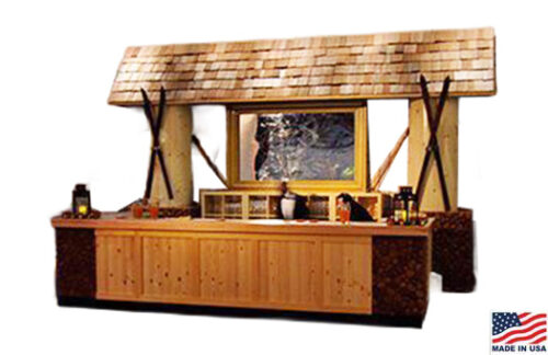 Ski Lodge Bar