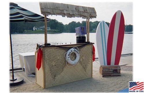 Beach Bar