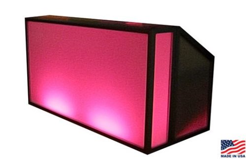 Premium Lit Bar