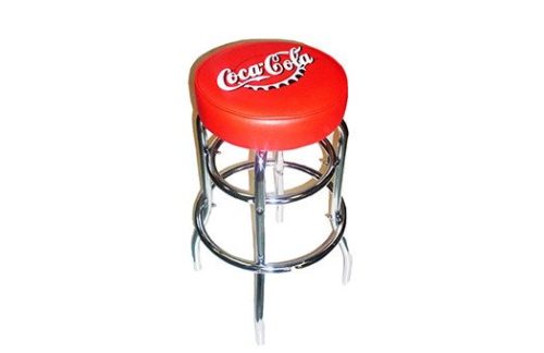 Coca Cola Barstool