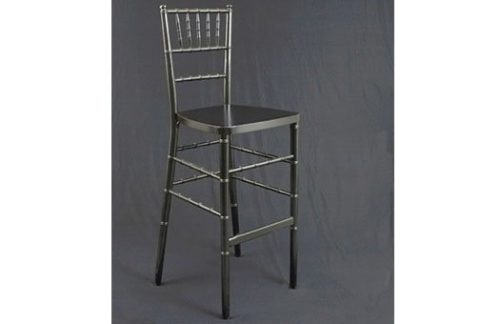 Black Chiavari Barstool