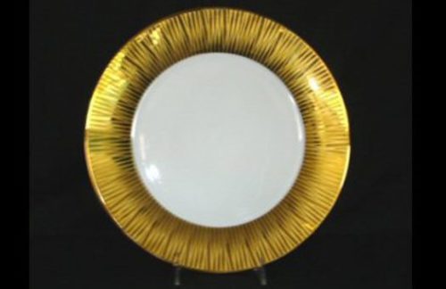 Golden Reed 12"