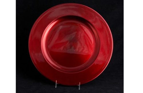 Lacquer Metallic Red 12"