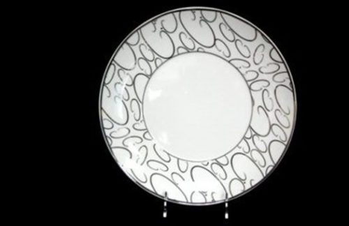 Platinum Picasso Rim 12"