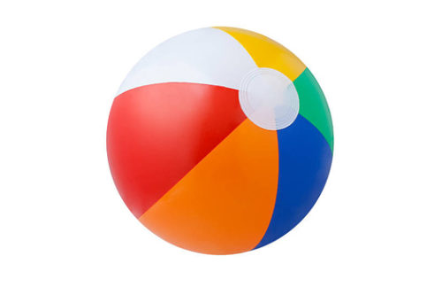 Beach Ball 24"