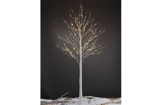 BirchTreewithLEDLights8ft6ft4ft 10064 10065 10066 large