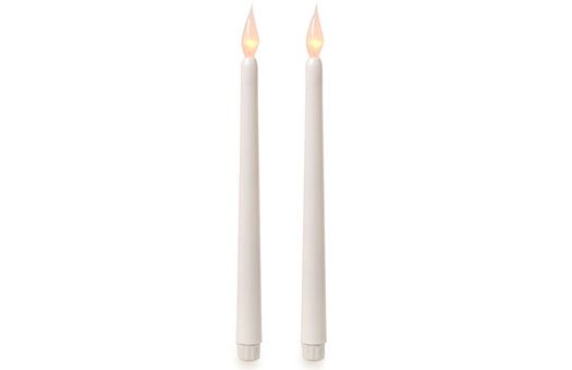 Candles LED Taper Candle Large