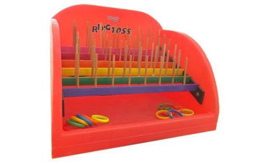 Carnival Ring Toss