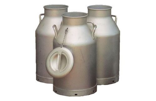 Milk Jugs & Balls, Set of 3
