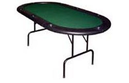 Casino, Poker Table Tops (8-Sided)