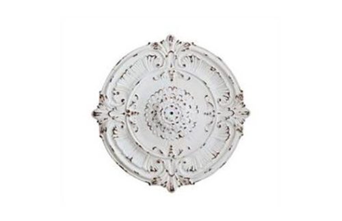 Metal Ceiling Medallion