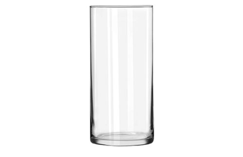 Cylinder Vase, 3.5" x 7.5"