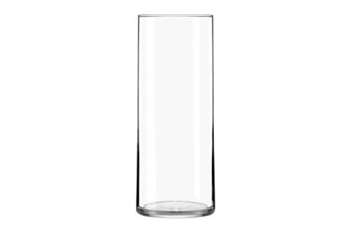 Cylinder Vase, 3.5" x 8.5"