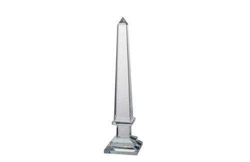 Lucent Obelisk Accent, Medium