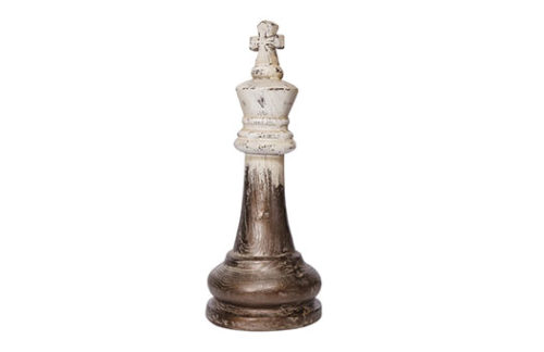 Magnesia Finial Type 1