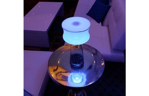 Mini Lamp Light