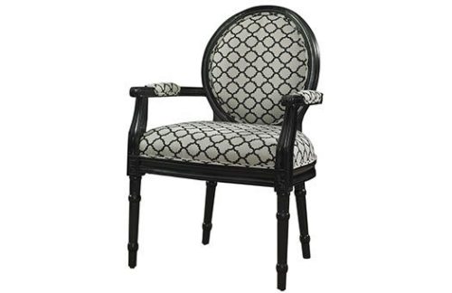Link Powell Arm Chair