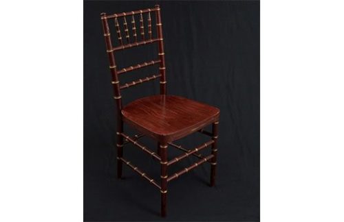 Chairs; Regency Chiavari