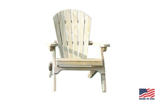 Adirondack Chair