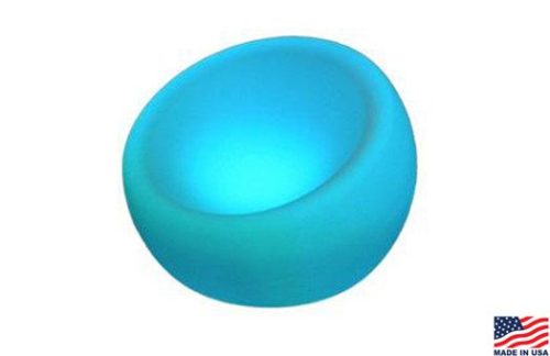 Glow Bubble Chair