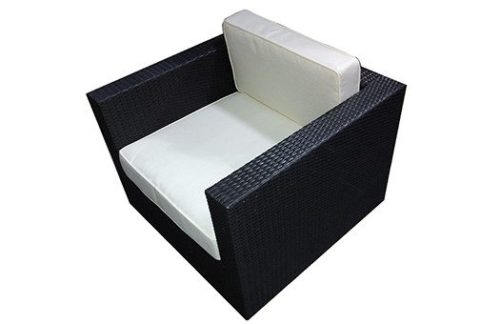 Malibu Rattan Chair