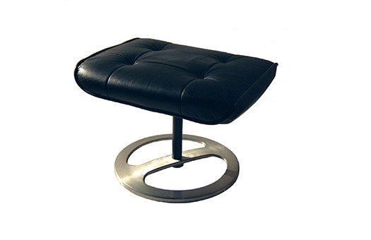 Chairs samsonite ottoman Large