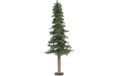 Christmas:  Tree:  Alpine Case of 3