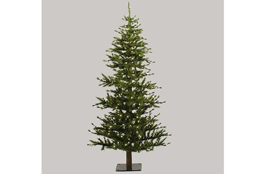 Christmas Minnesota Pine Event Rental Decor Large