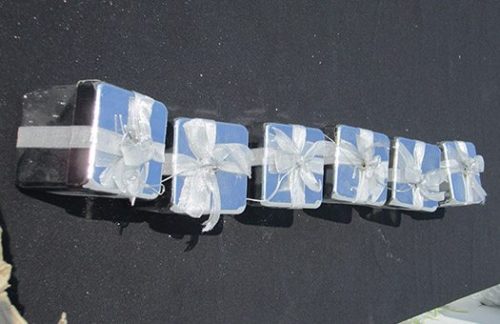 Silver Package Group