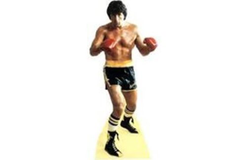 Rocky Balboa Cutout