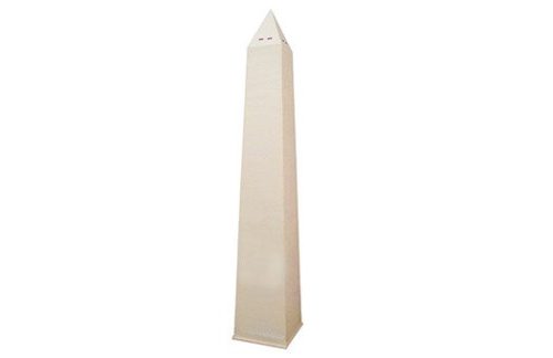 Washington Monument Statue 8ft