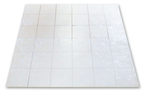 Slate White Dance Floor