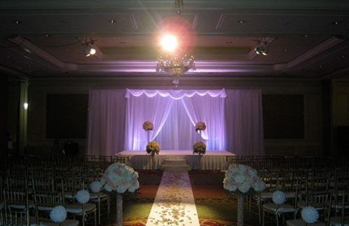 Sheer Drape DC Richmond Virginia Maryland