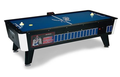Air Hockey DC Richmond Virginia Maryland