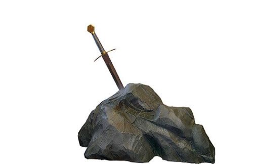 Sword in the Stone