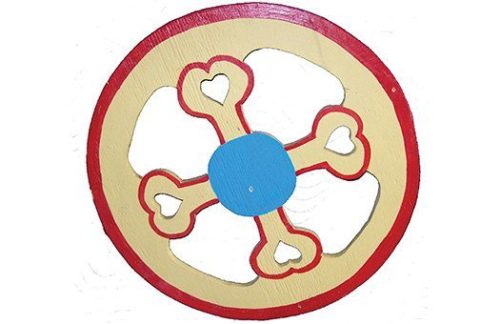 Circus Wheels