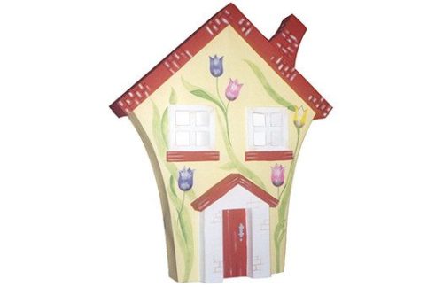 Candyland Cottage