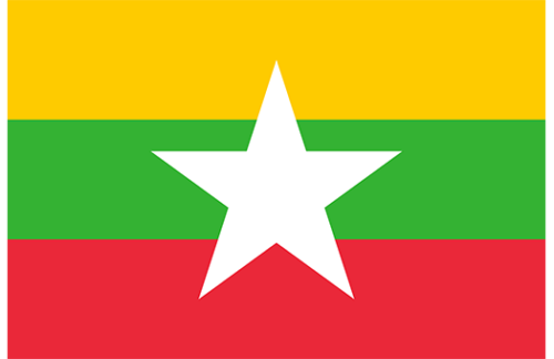 Burma (Myanmar)