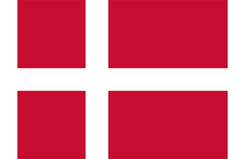 Denmark 3x5 Nylon